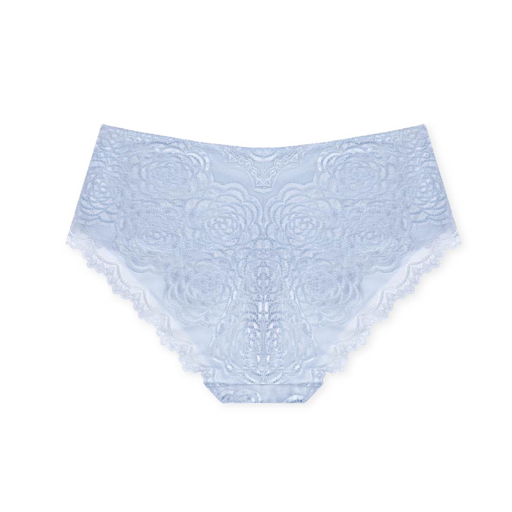 10 Pack Cheeky Lace Panties – René Rofé