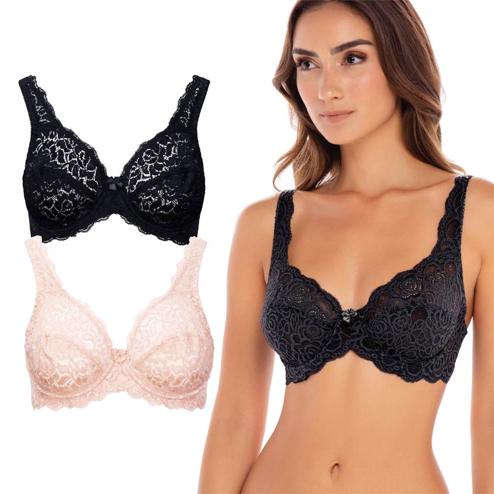 Lorene's Shop - Spice it up with Rene Rofe lingerie this