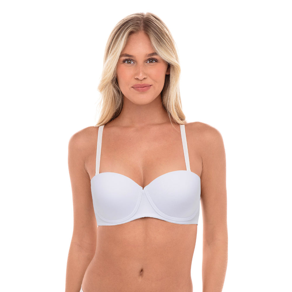 Rene Rofe Womens Soft Foam Wireless T Shirt Bra Size 40D Soft Pad  Adjustable - $17 New With Tags - From Kathy