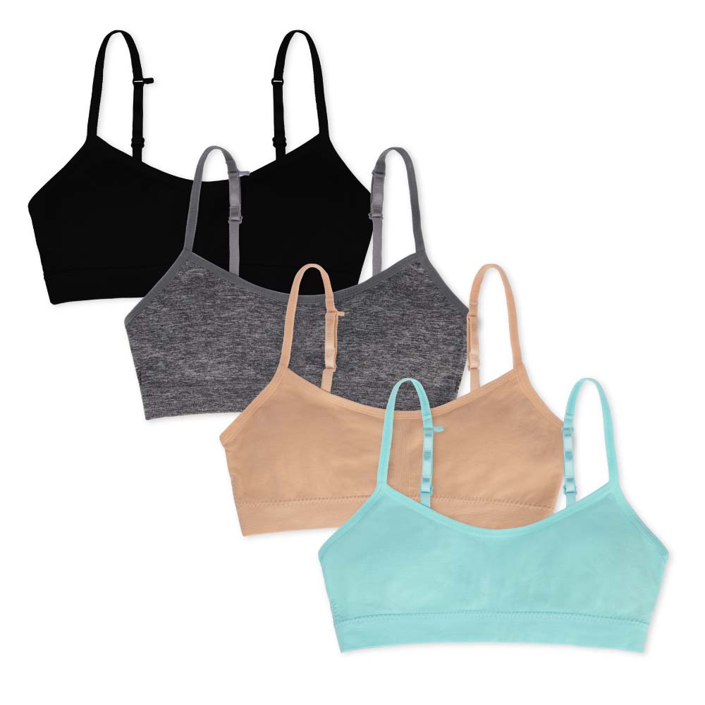 René Rofé Kids - Kids Training Bras, Kids Sleepwear