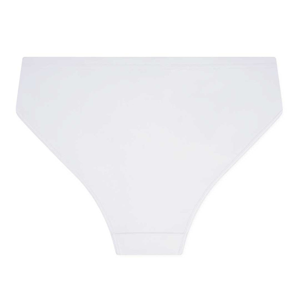 Cotton Spandex Hi Cut - Women's Panties for Every Day