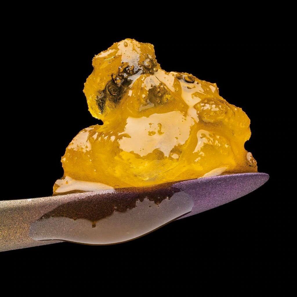 Do Dabs Smell