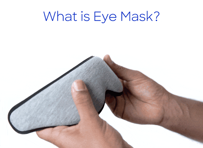 What is Eye Mask?
