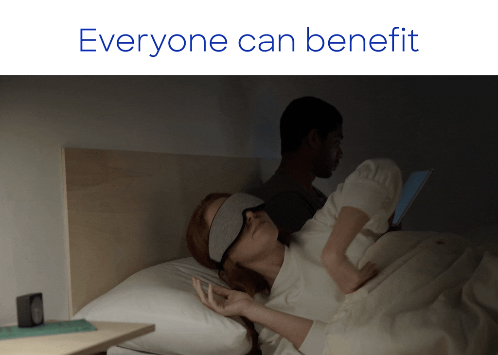 Everyone can benefit