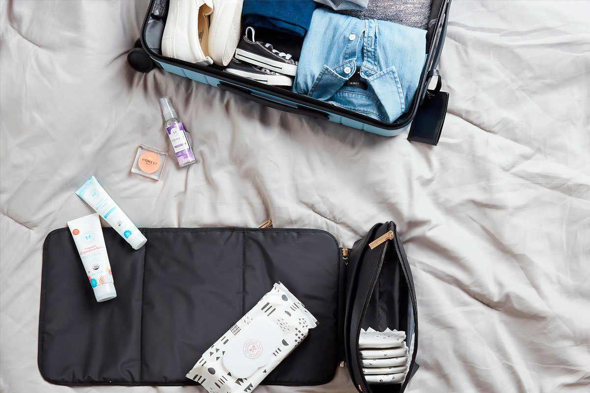 Tips for Packing Your Suitcase - Family Travel Magazine