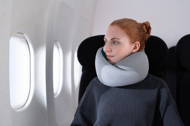 Travel Neck Pillow | Ostrichpillow® | Buy Now