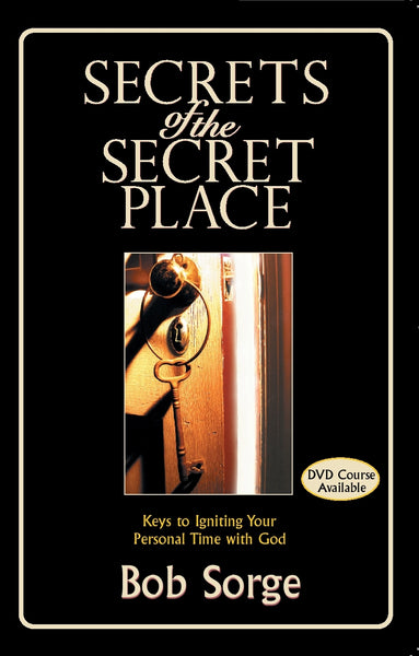 Secrets of the Secret Place