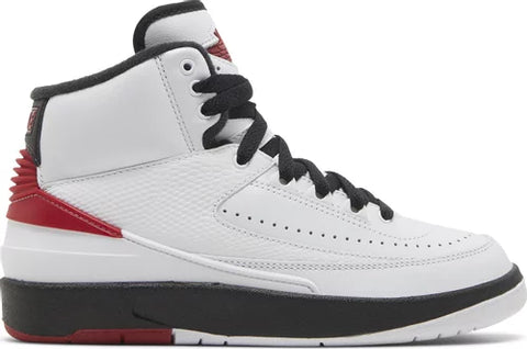 Jordan 2 – SOLESTREET