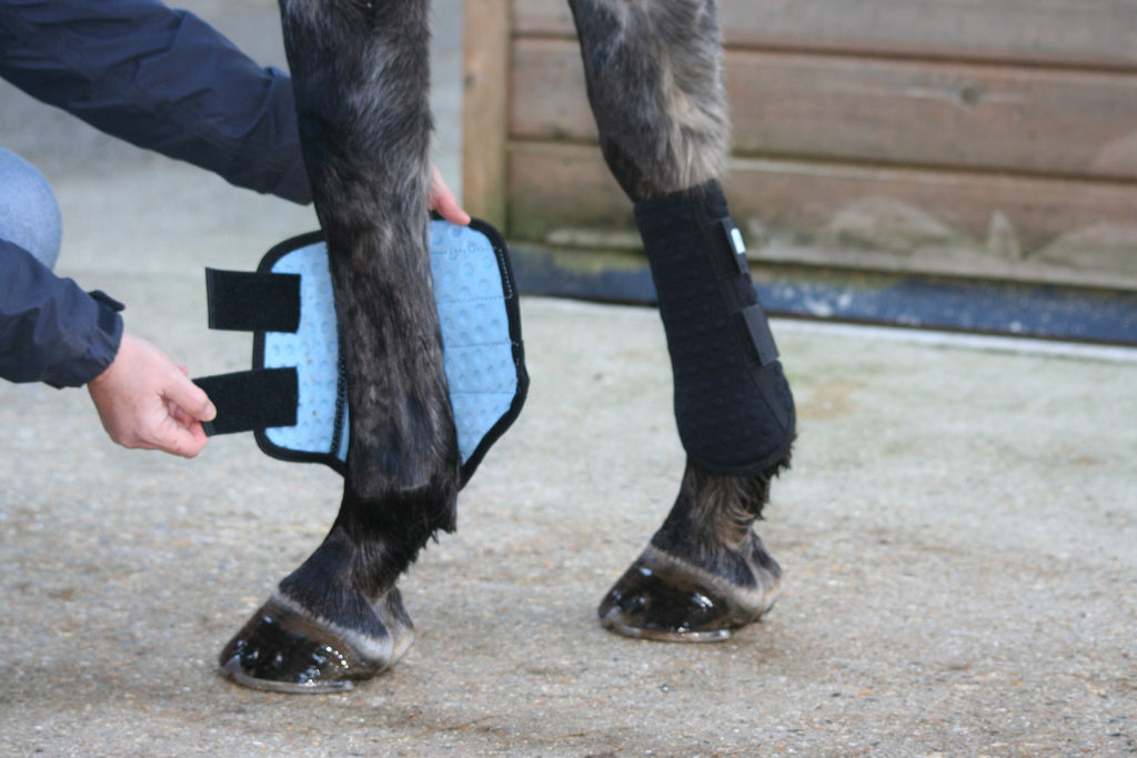 equilibrium flatwork wraps