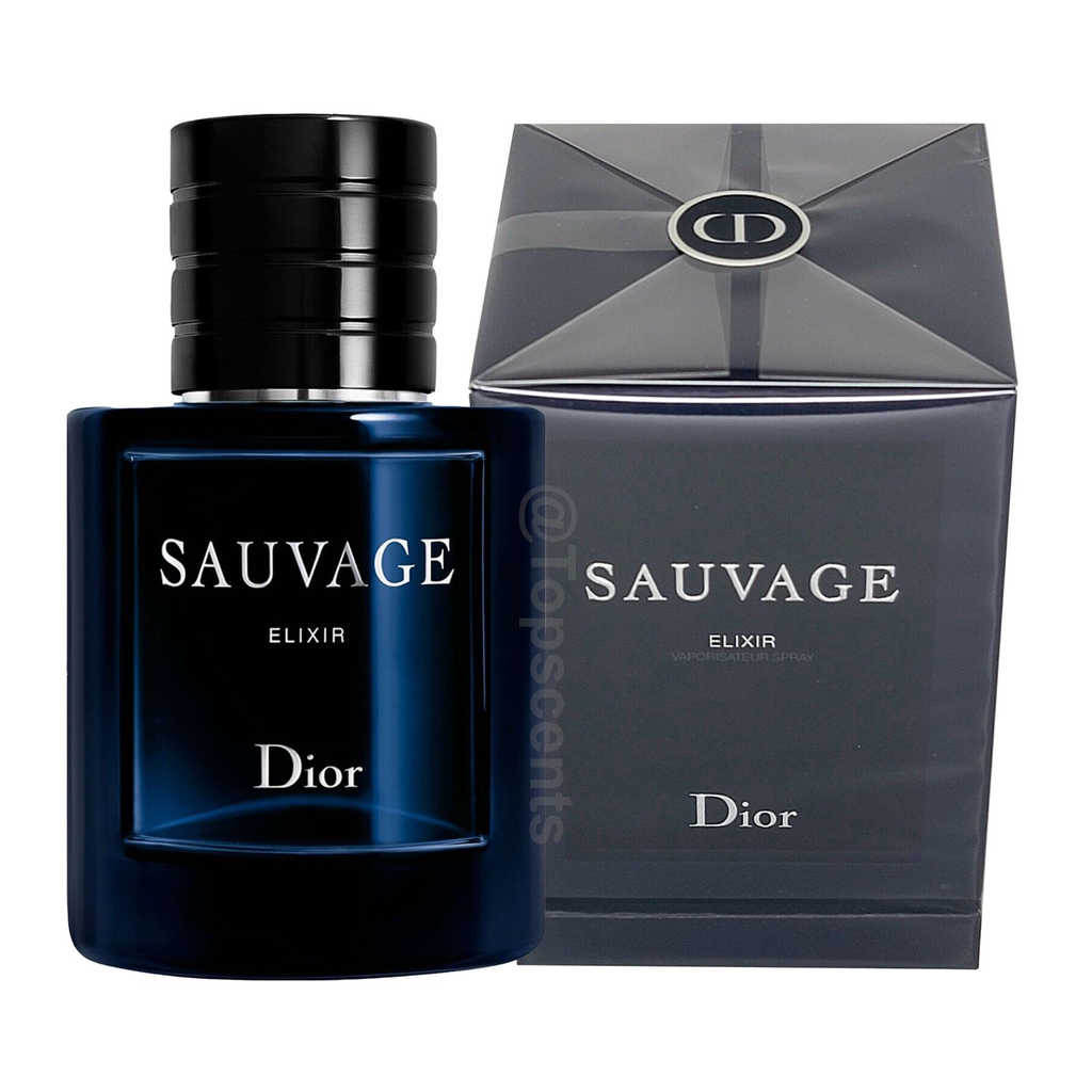 FLOATING IN DREAMS  Reviews  Makeup  Fashion  everyday beauty made  sense Dior Sauvage Elixir