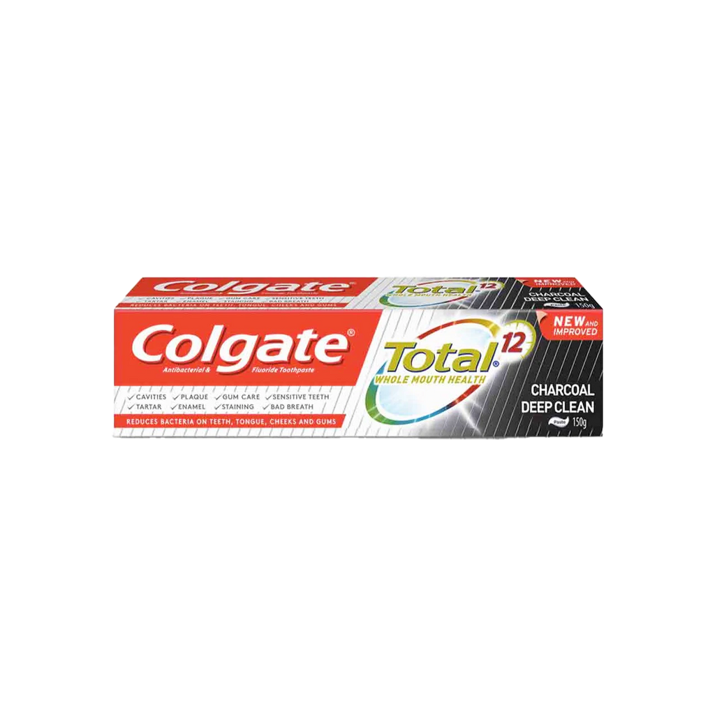 colgate total 150g