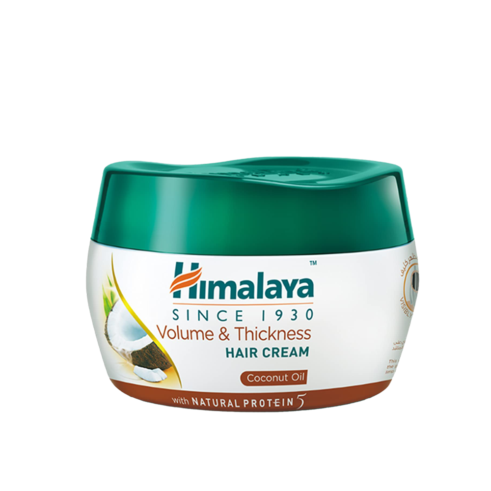 Himalaya Herbals Anti Hair Loss Cream Review