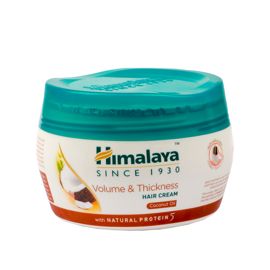 Herbals Protein Hair Cream 175gm  Himalaya