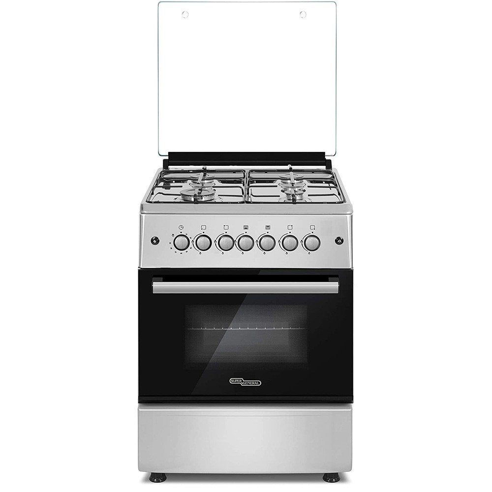 general gas oven