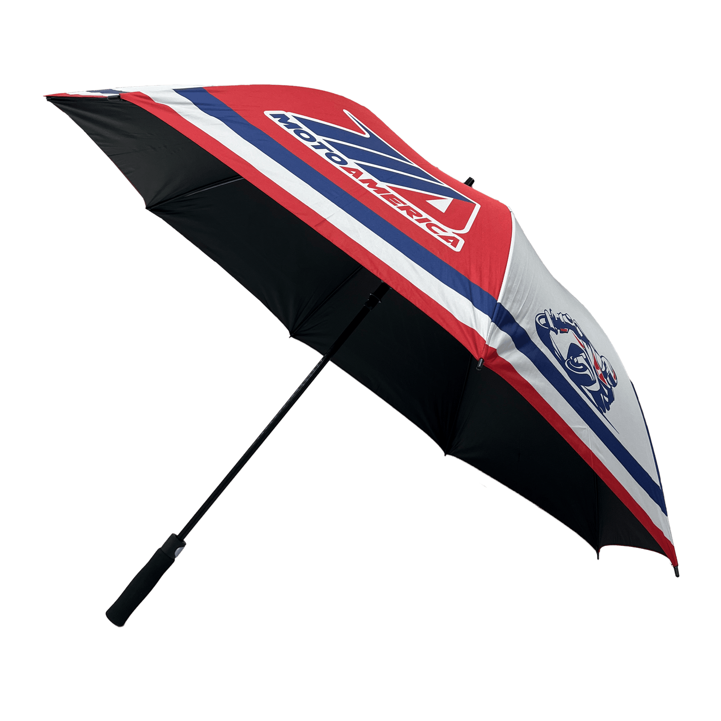 lawaai pakket herfst MA Lean Umbrella – Moto America