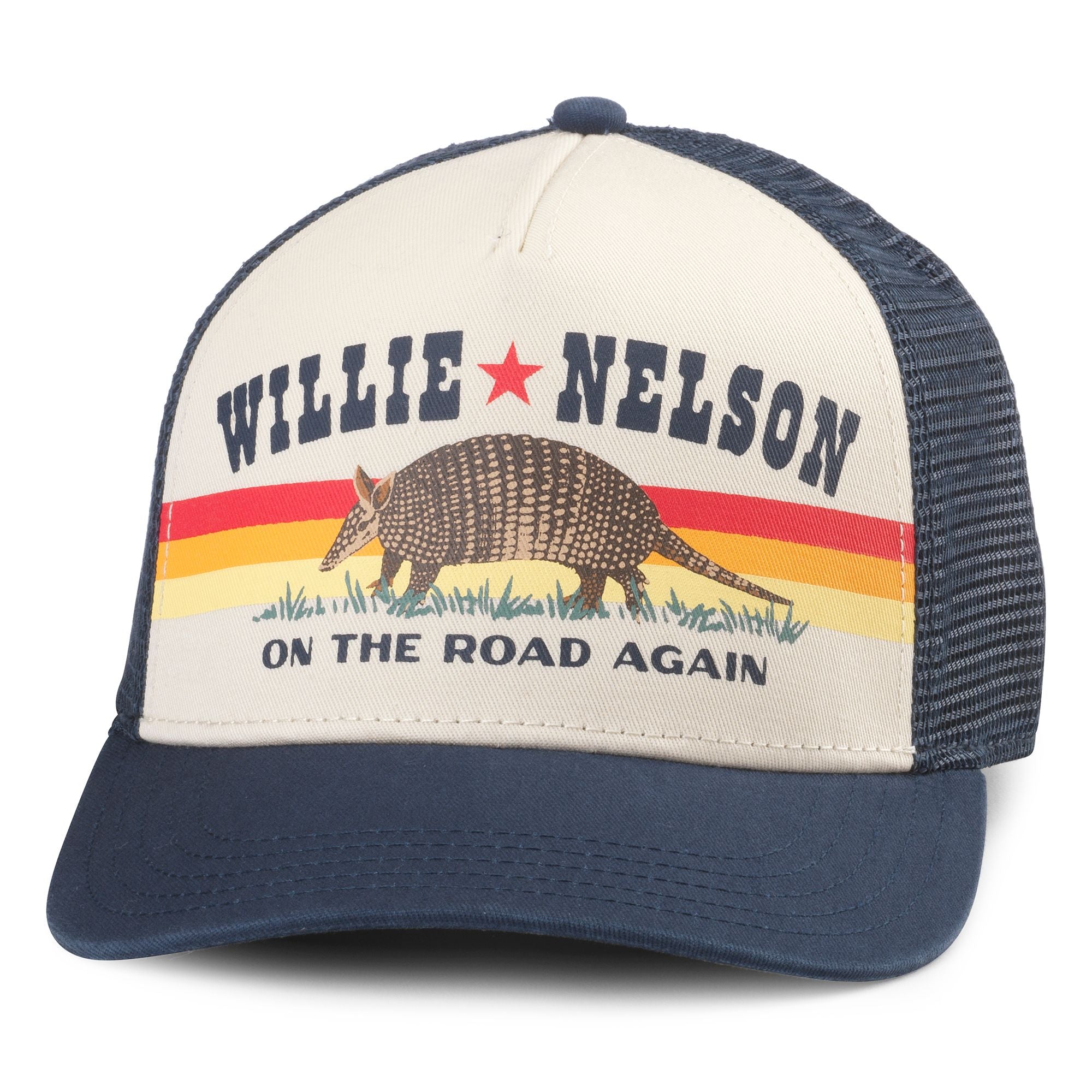 Sinclair – Willie Nelson | American Needle Headwear