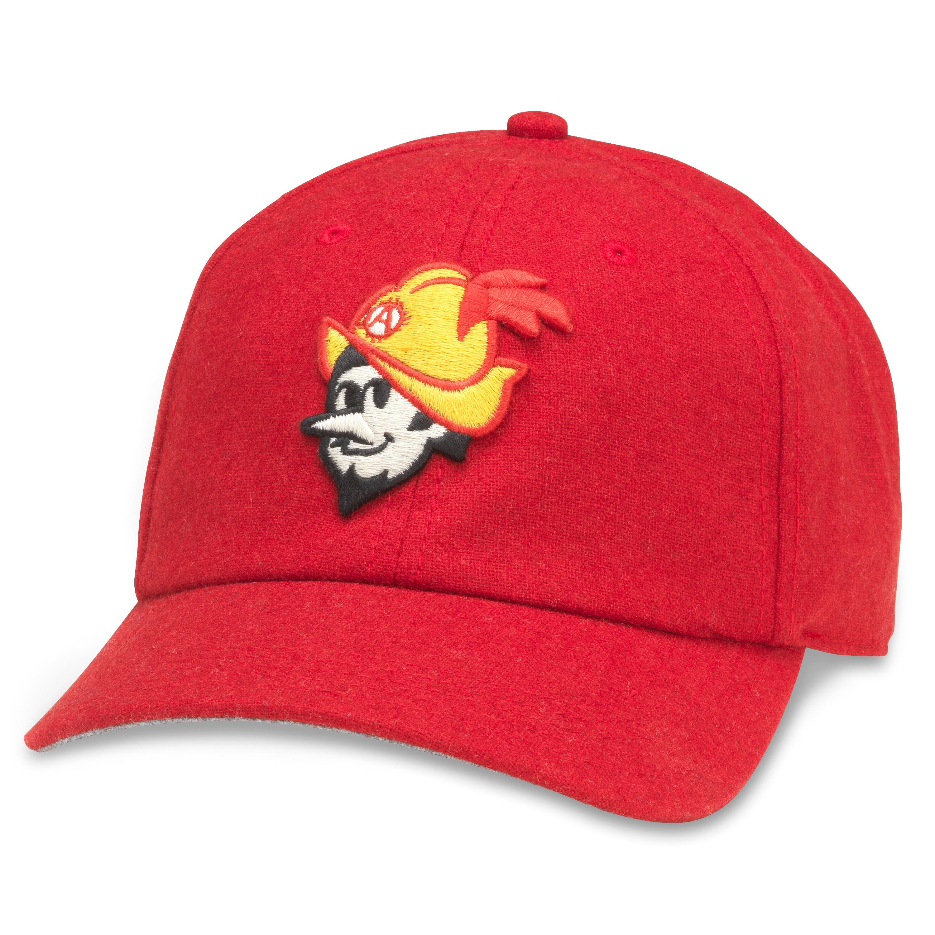 Fitted Hats – ABQ Dukes