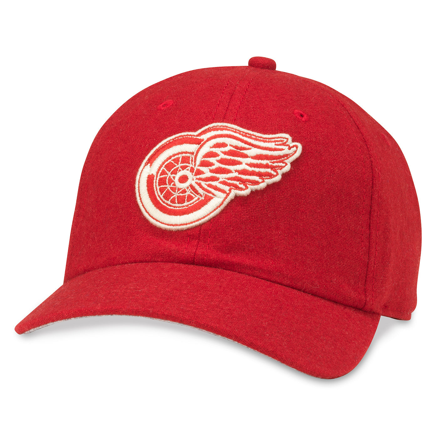 American Needle - Mens Quebec Nordiques NHL Archive Legend Snapback Hat