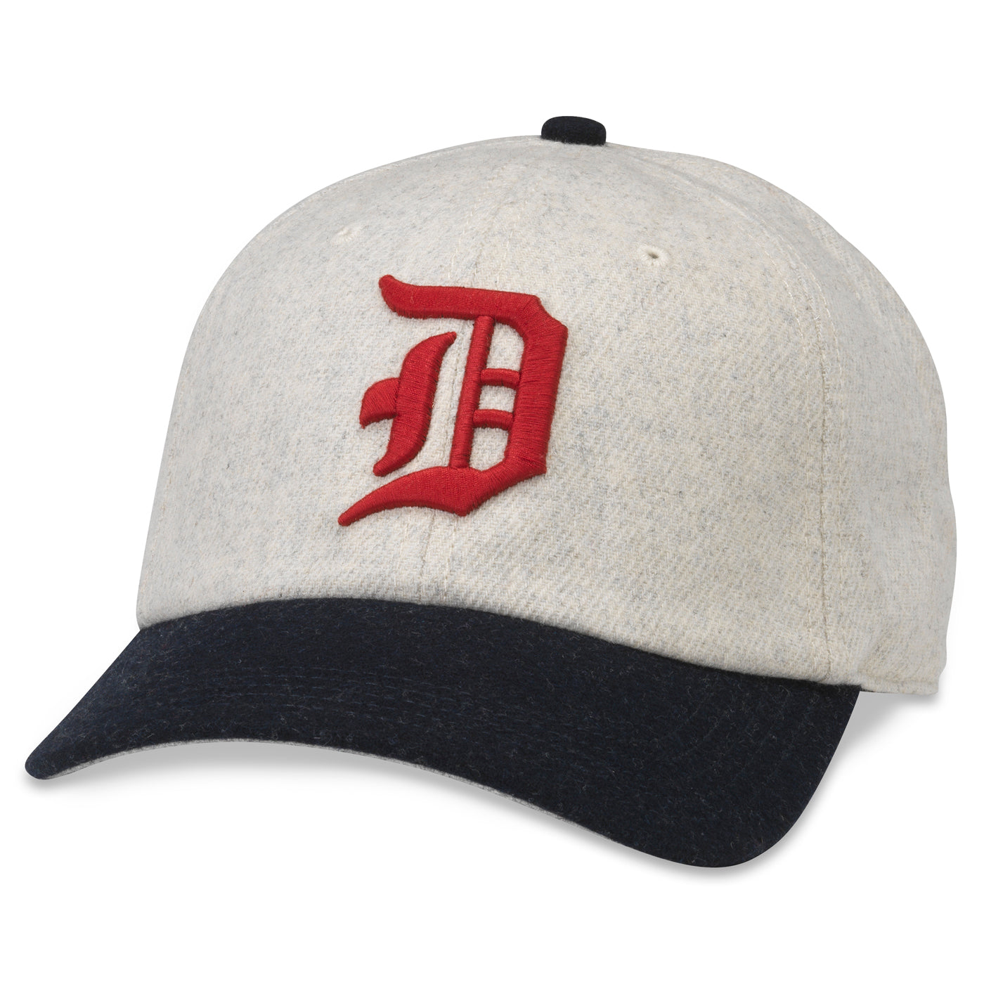 Detroit Wolverines Windowpane Hat – Wright & Ditson