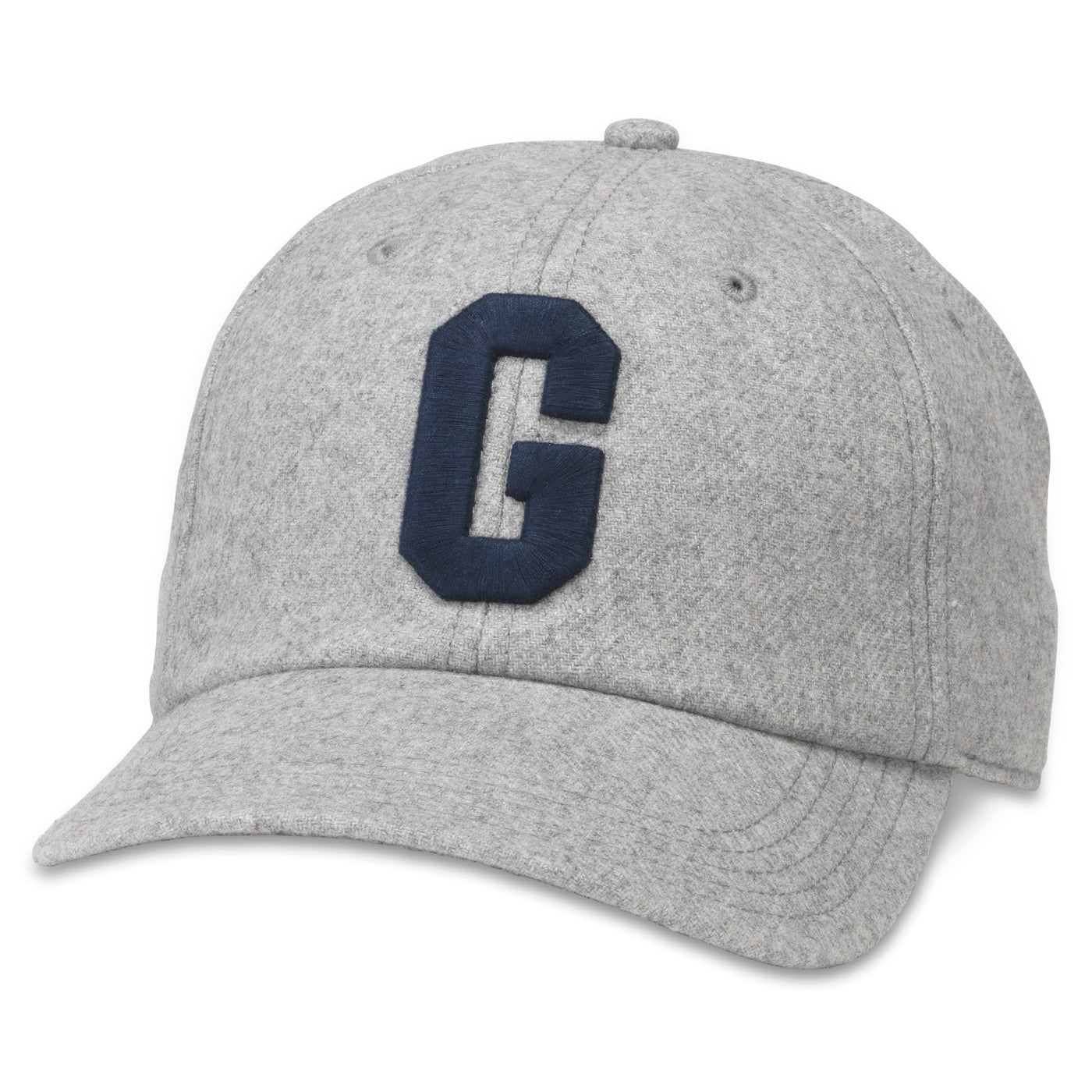 Homestead Gray's Replica Hat – Washington Wild Things Merchandise