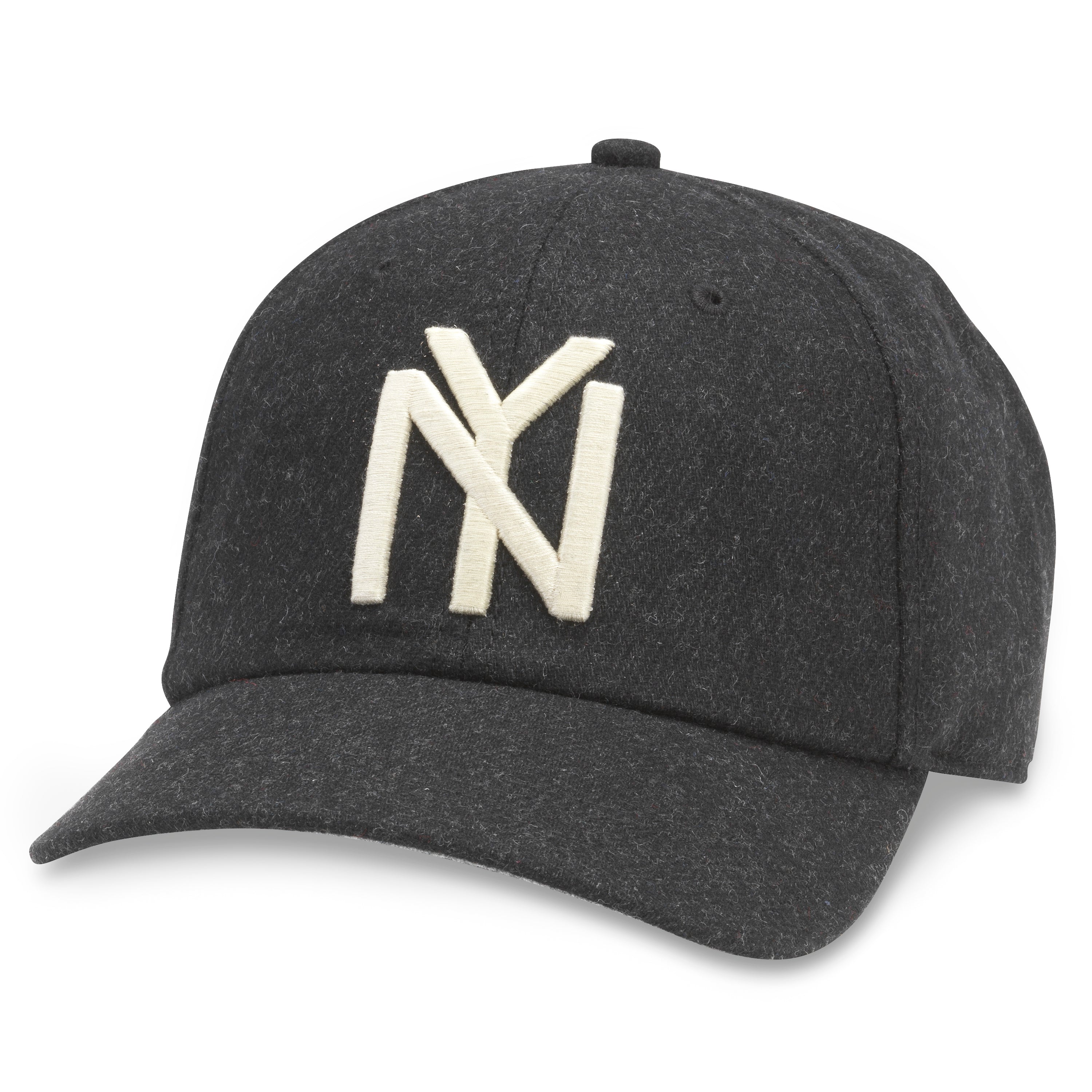 47 Brand Men's New York Yankees Americana Star T-Shirt - Blue S