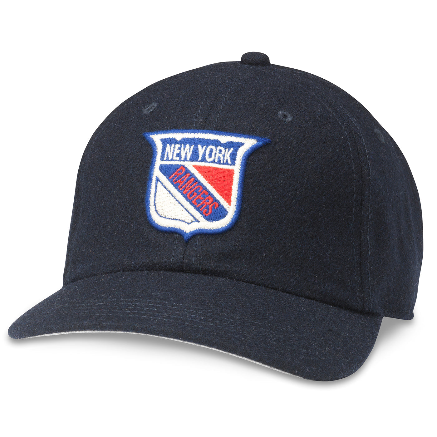 NHL New York Rangers Basic Cap/Hat by Fan Favorite 