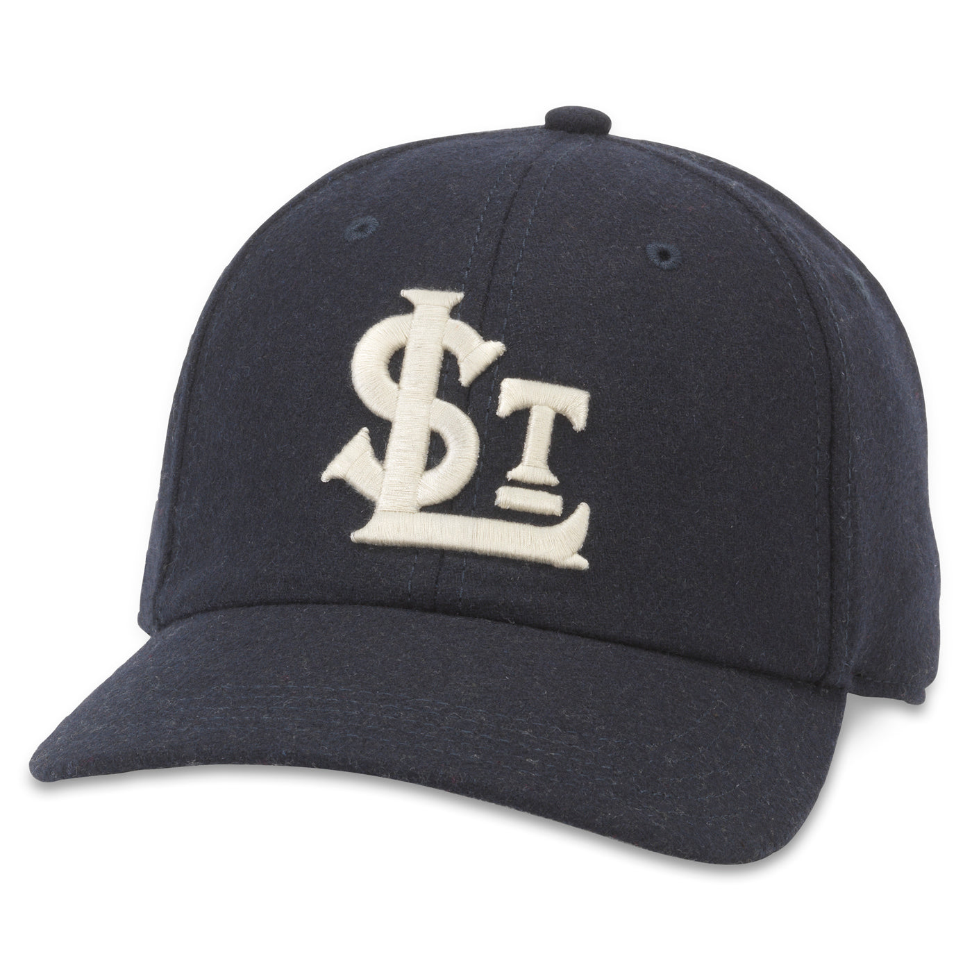 St. Louis Terriers Pinstripe Hat – Wright & Ditson