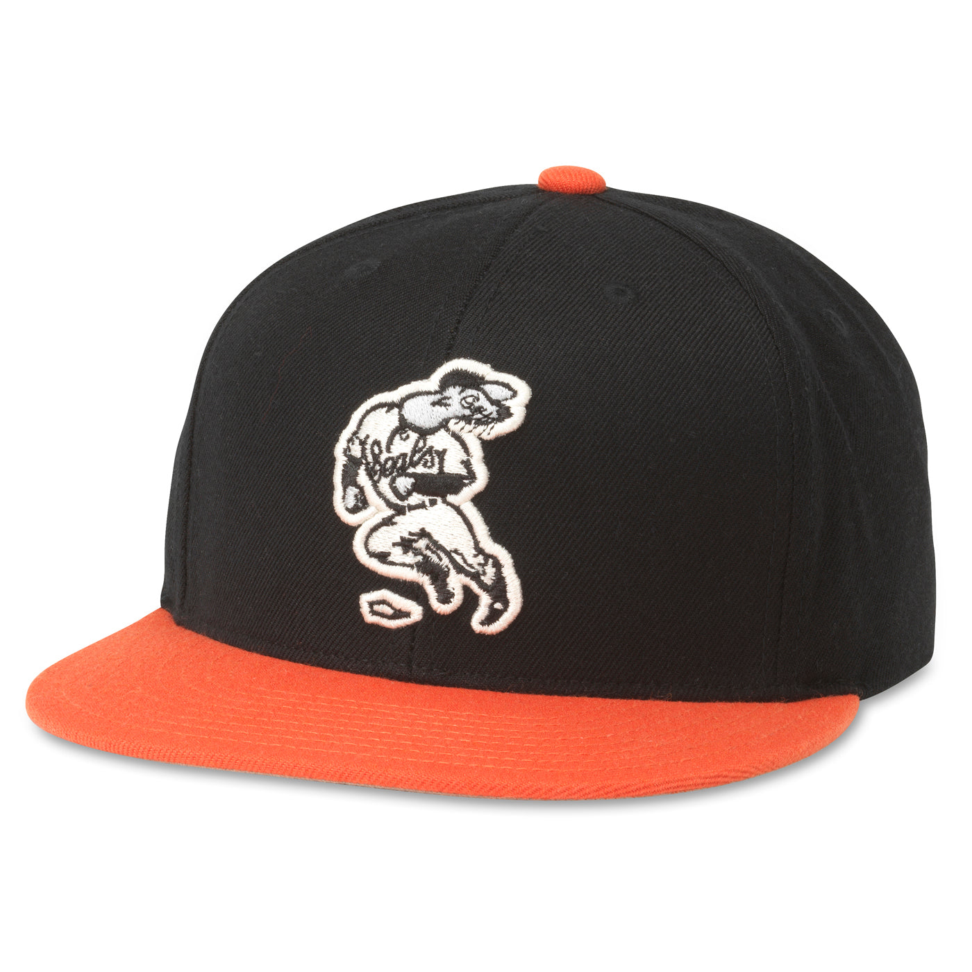 San Francisco Seals 9FORTY Adjustable New Era Cap – JustFitteds