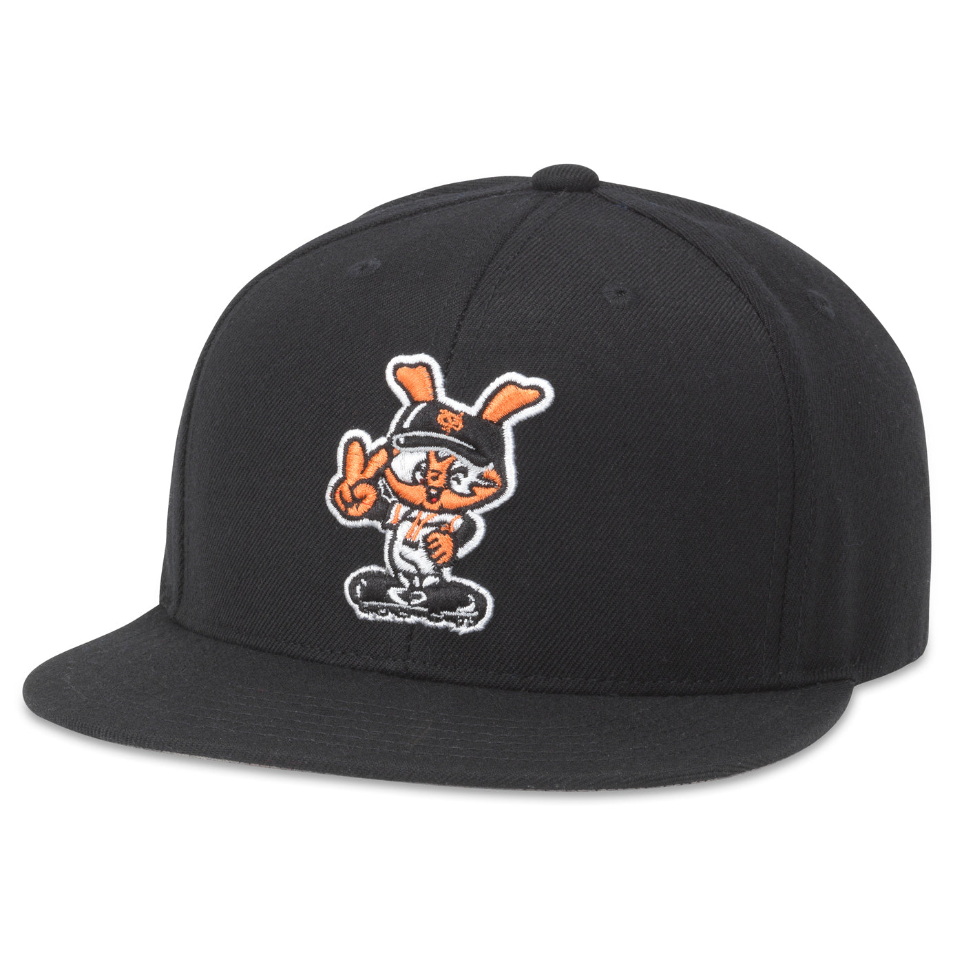 American Needle - Mens Yomiuri Giants NPN Archive Legend Snapback Hat