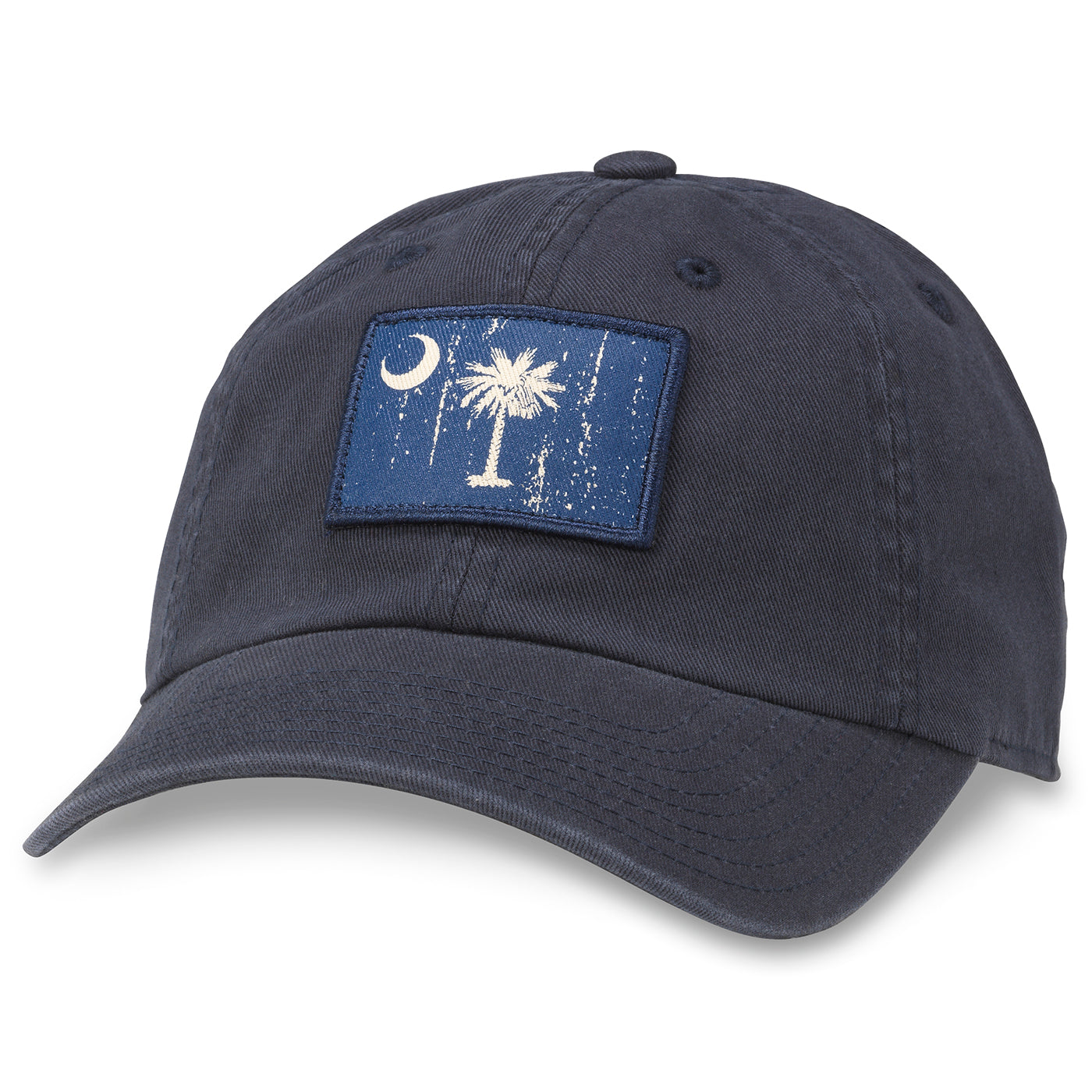 Ballpark Patch – South Carolina | American Needle Headwear