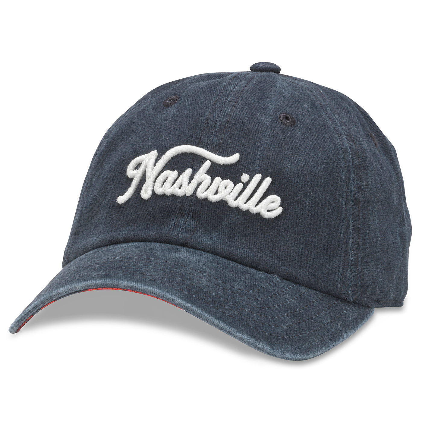 New Raglan – Nashville | American Needle Headwear