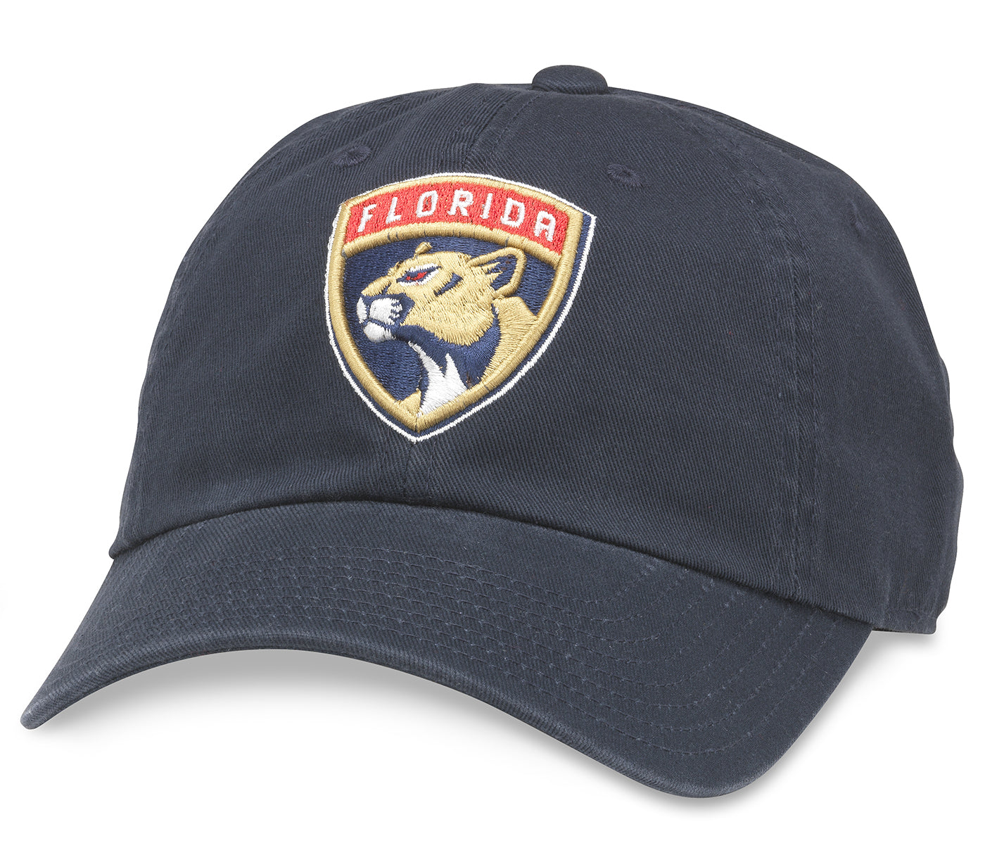 Blue Line – Flordia Panthers | American Needle Headwear