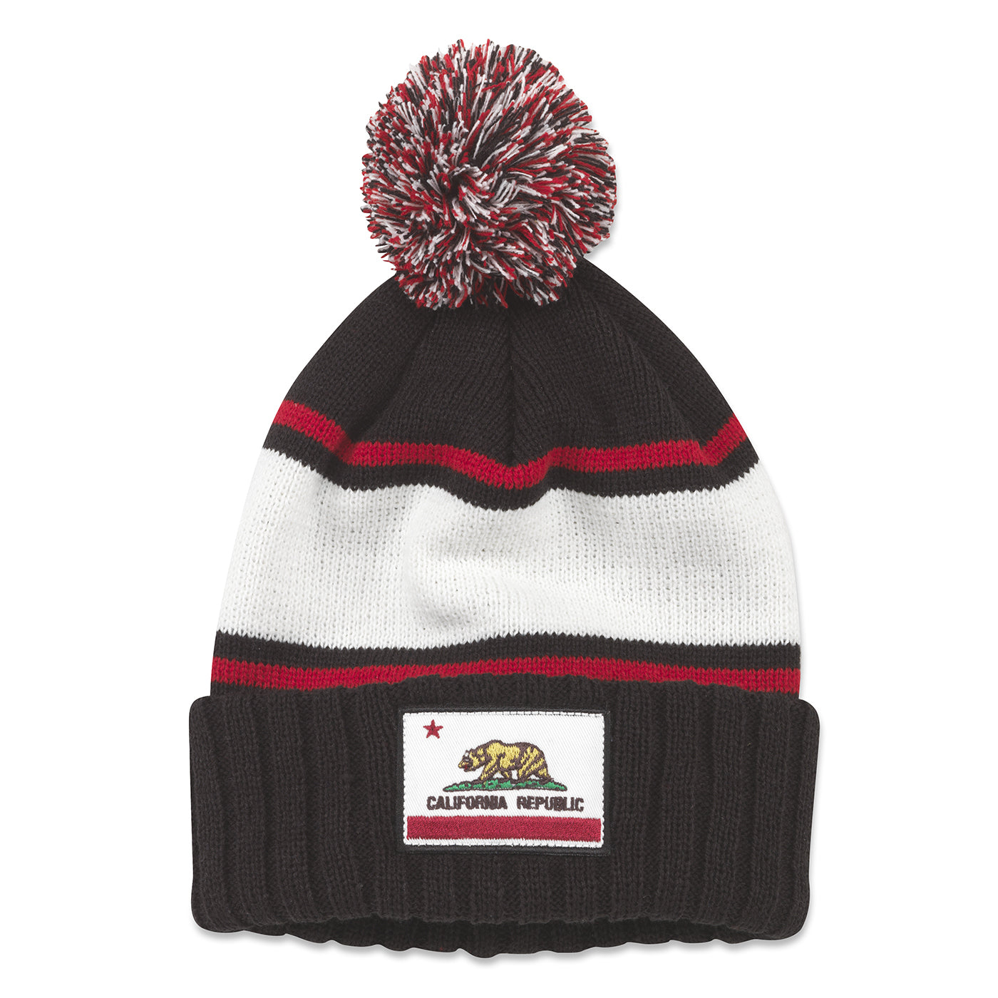 Replay – Cali Bear  American Needle Headwear