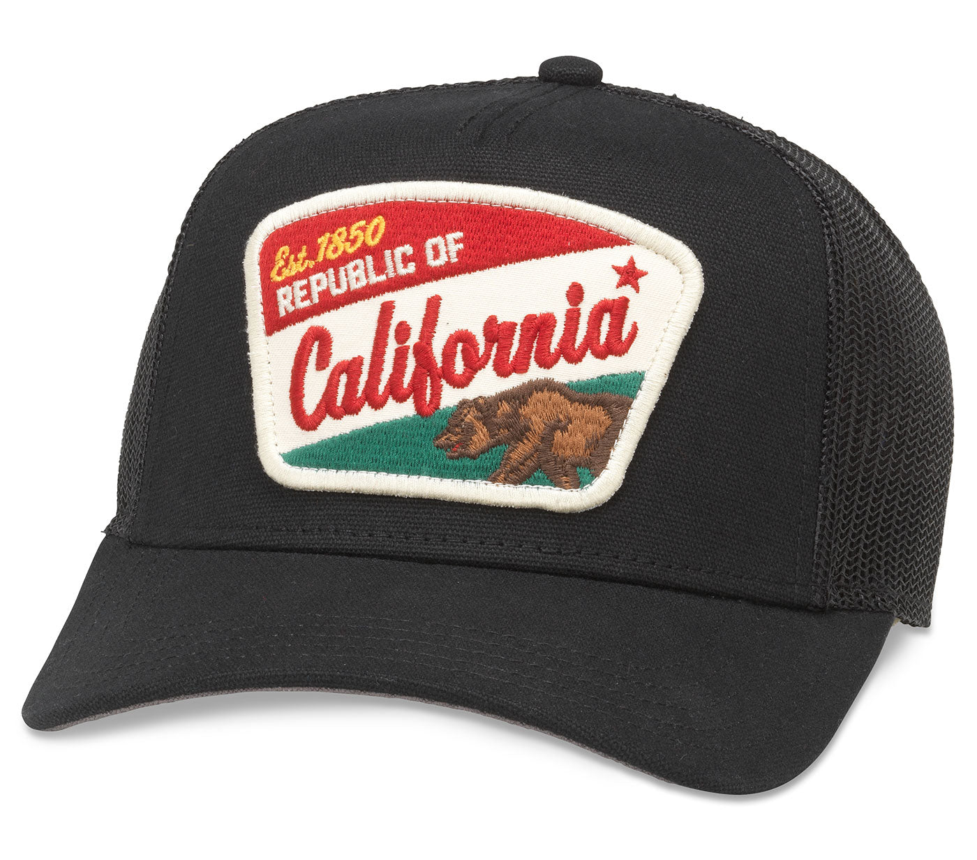 Valin – California | American Needle Headwear