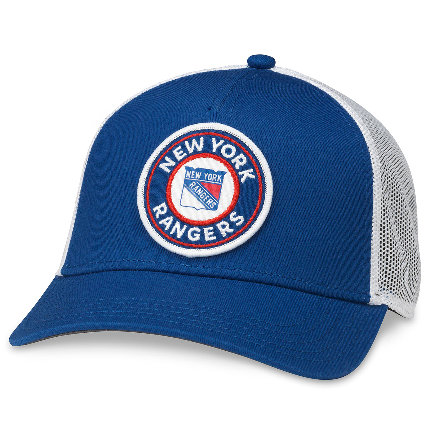 Sudbury – NY Rangers  American Needle Headwear