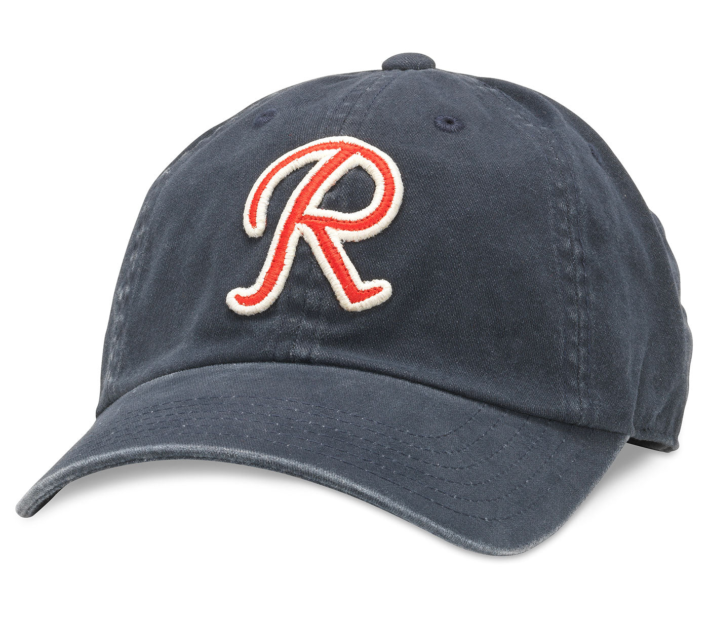 Seattle Rainiers 1941 Vintage Ballcap in 2023