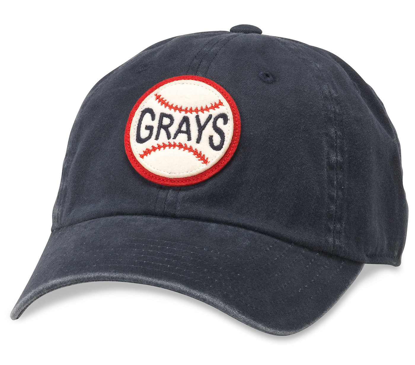 Homestead Grays - Negro League Legends Cap