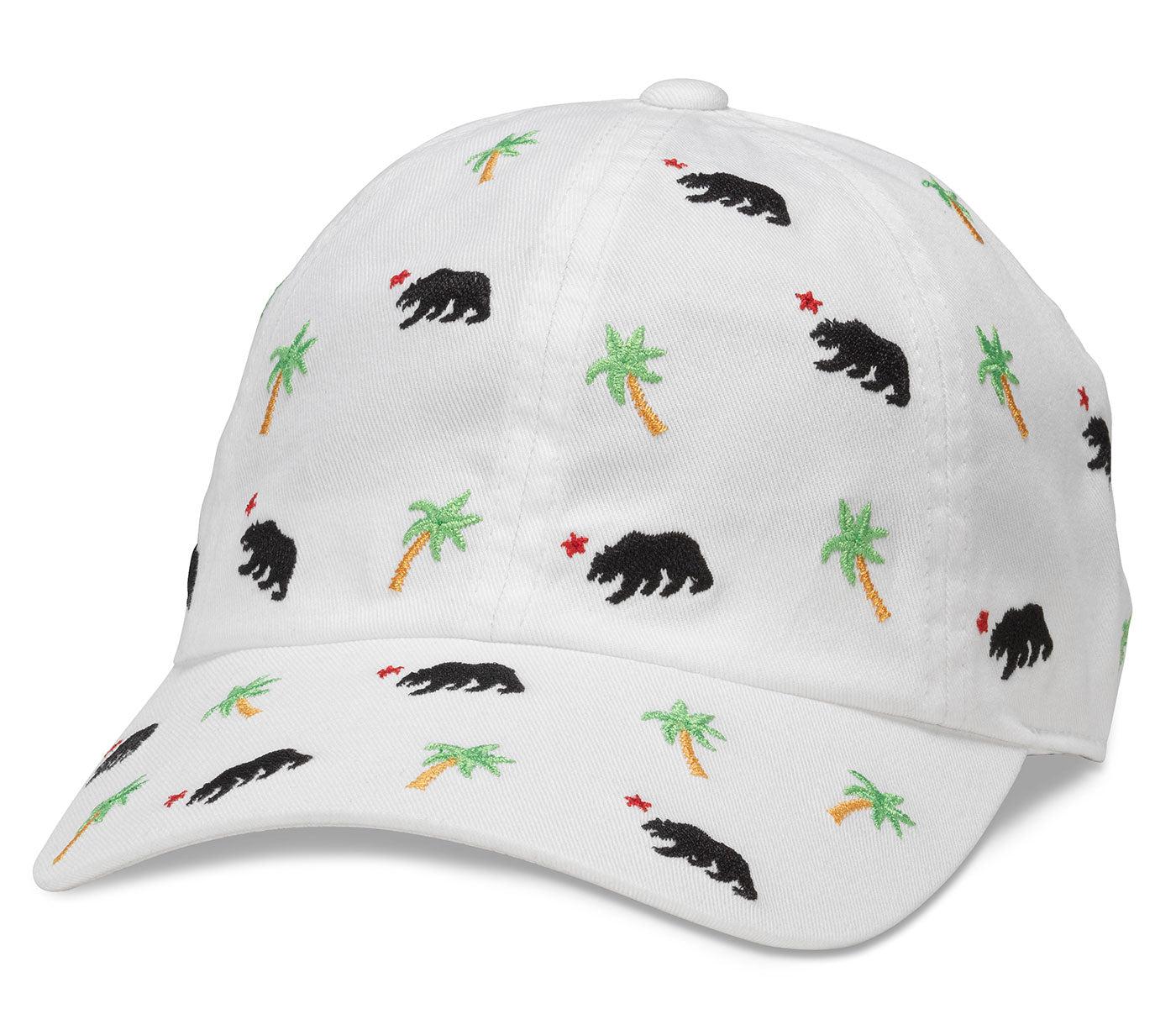 Replay – Cali Bear  American Needle Headwear