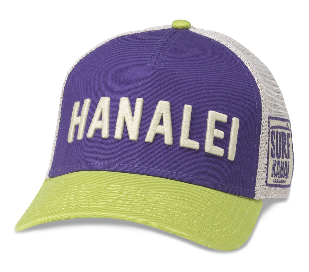 Palmer Hanalei American Needle Headwear