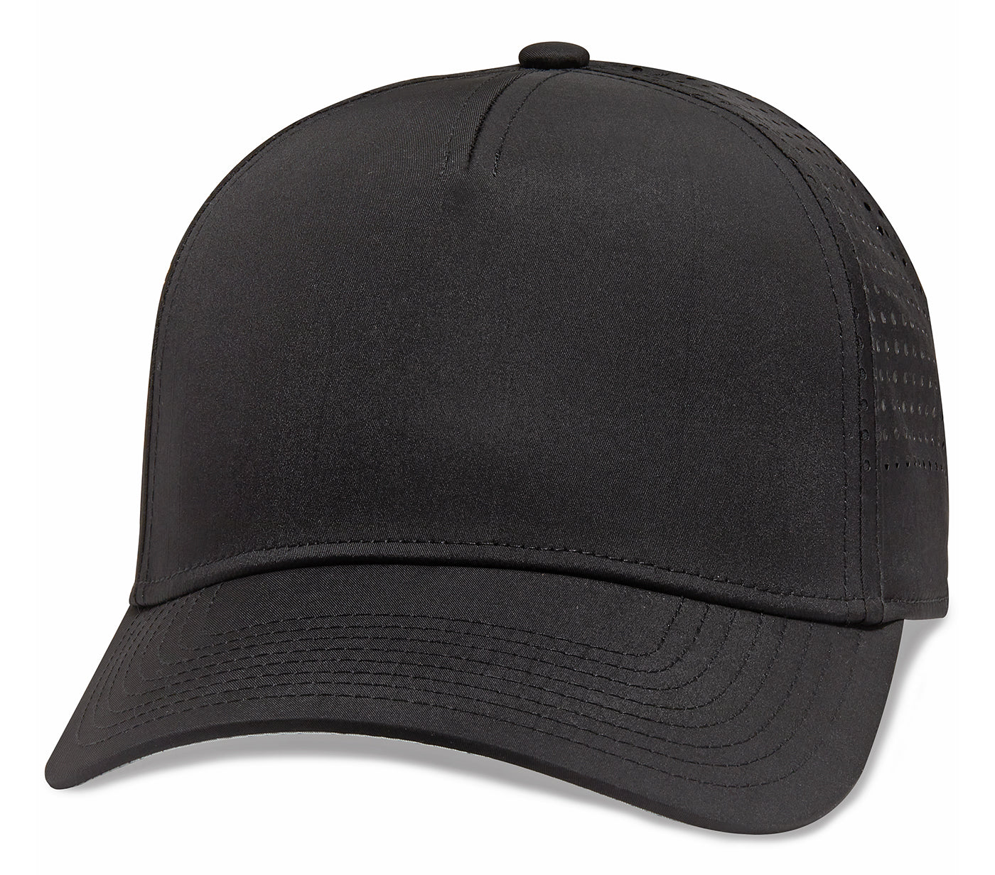 Pacific Coast – Solid - American Needle Headwear product image