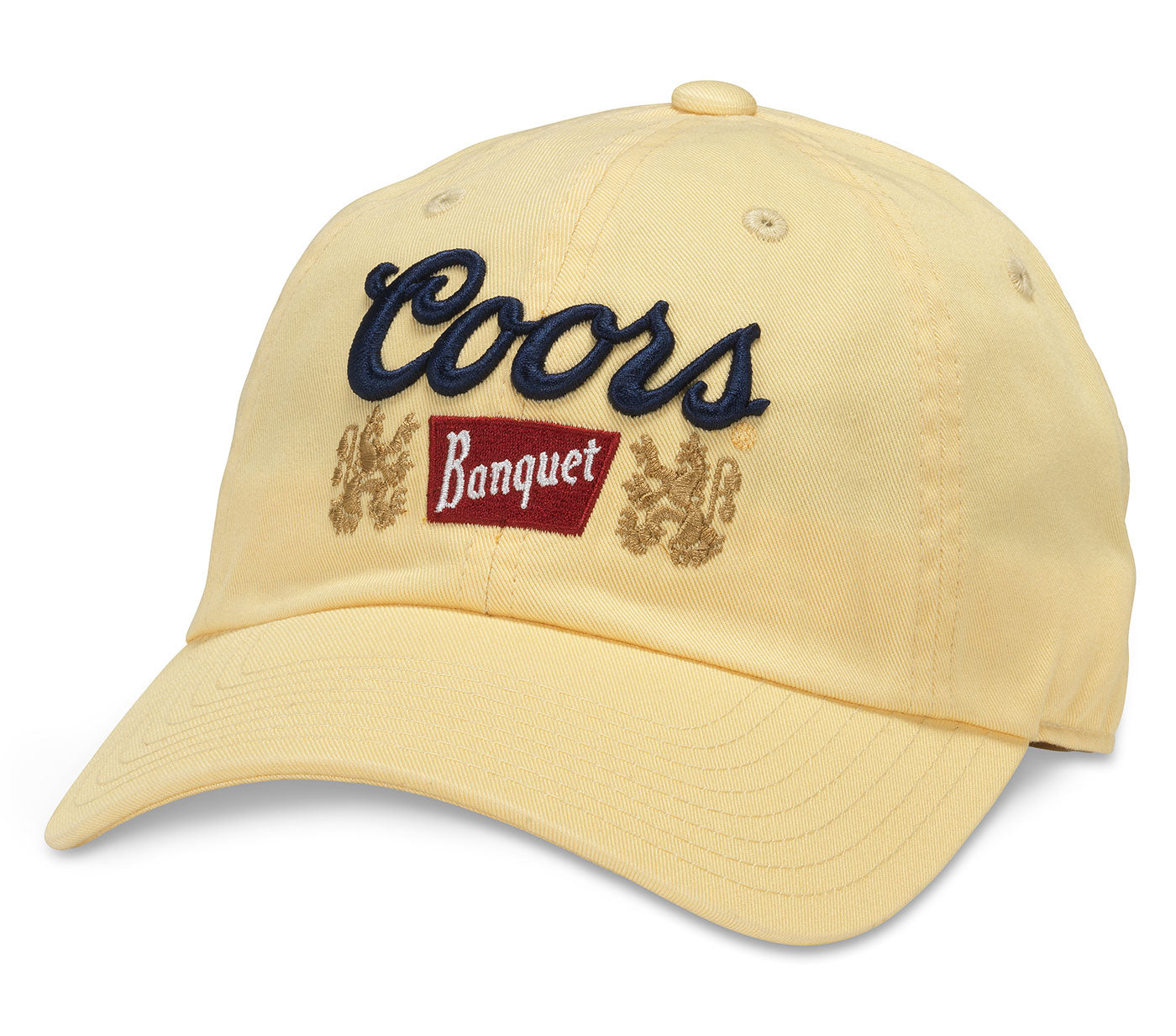 Ballpark – Coors Banquet | American Needle Headwear