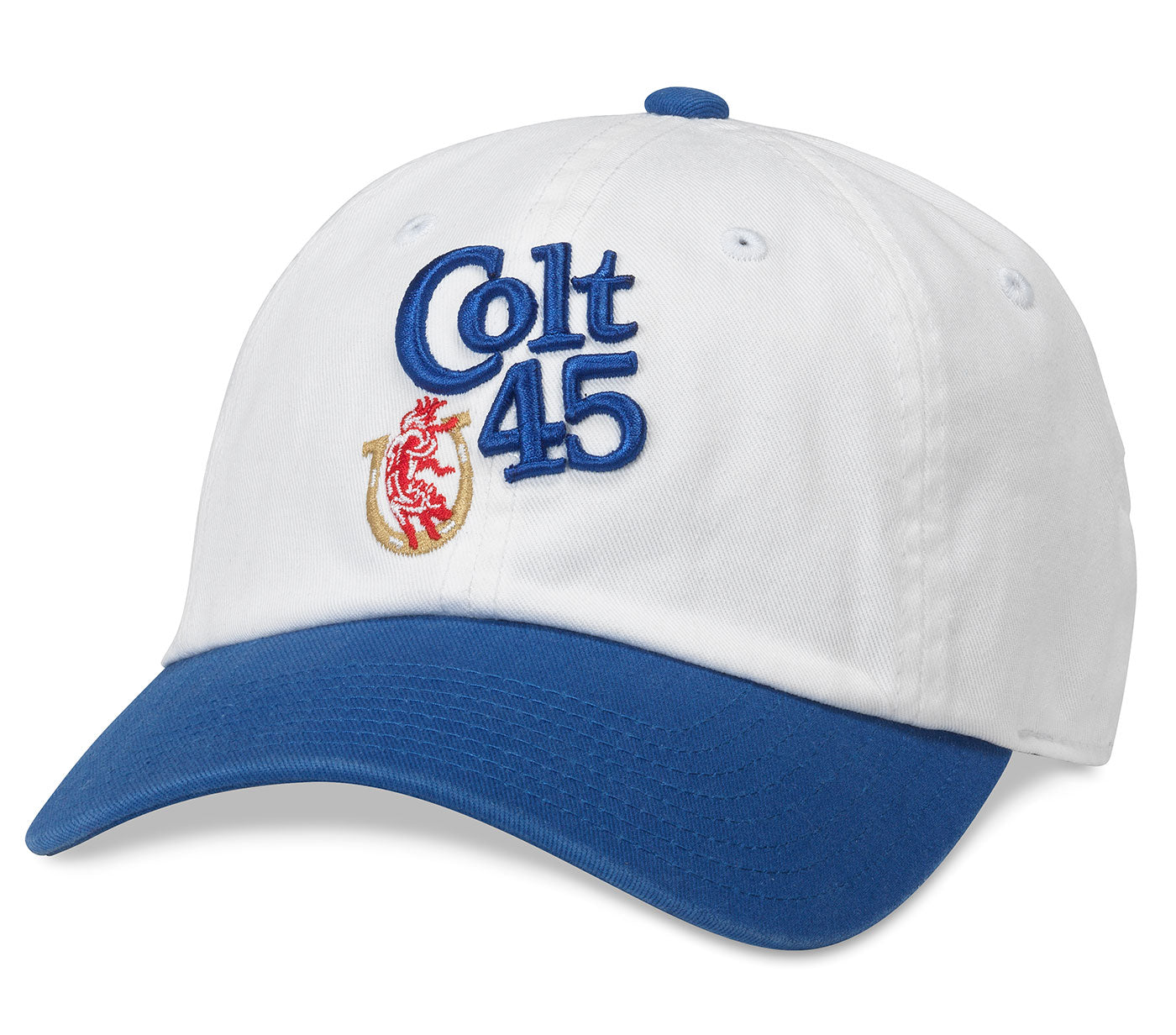 Colt 45  The Blue & White Bottle Shop