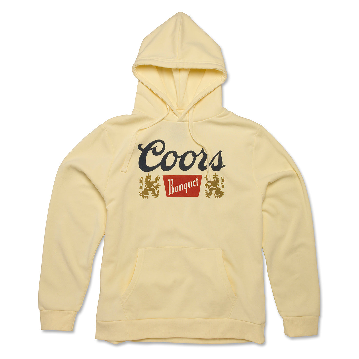 Pipeline Hoodie – Coors | American Needle Headwear