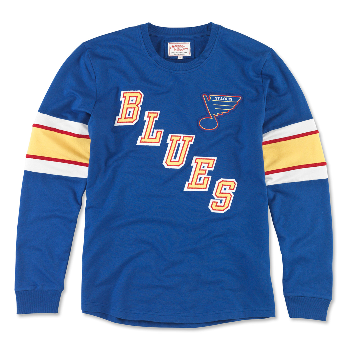 St Louis Blues Shirt 