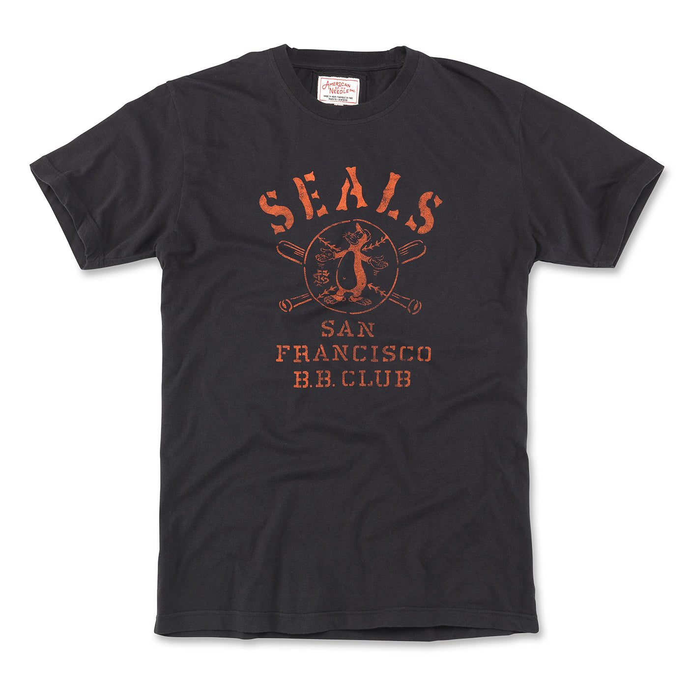 Brass Tacks – San Francisco Seals | American Needle Headwear