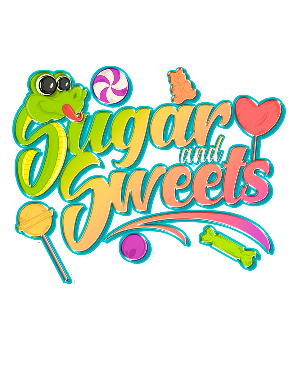 Sugar And Sweets– SugarAndSweets