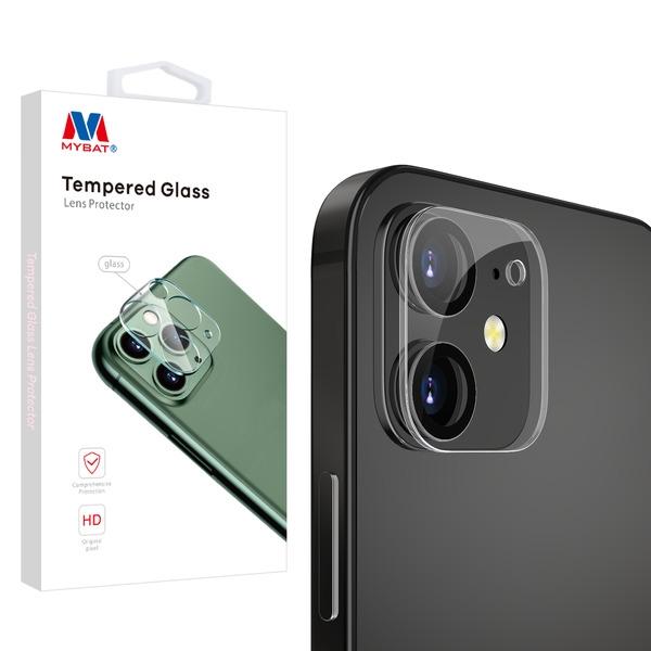 Protection Caméra Arrière pour iPhone 14 Pro & Pro Max