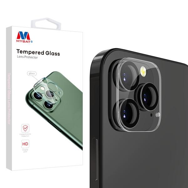 Protector Individual De Camara iPhone 13 Pro/13 Pro Max - VirtualTecGT