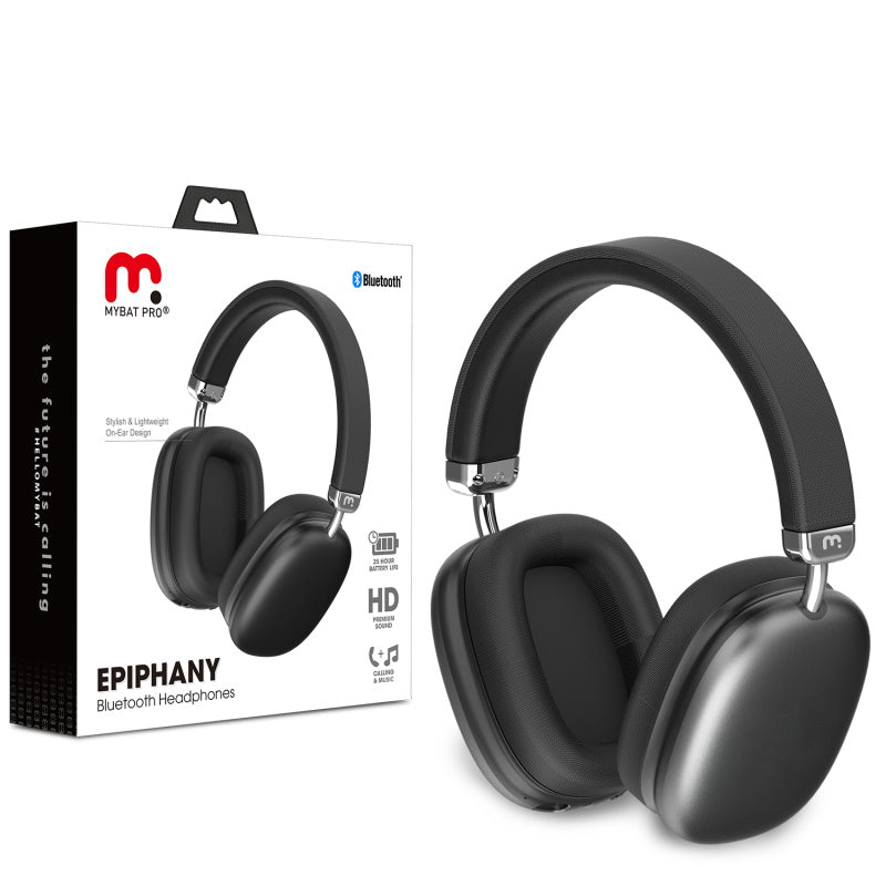 MyBat Pro Epiphany Bluetooth Headset - MyBat Pro product image