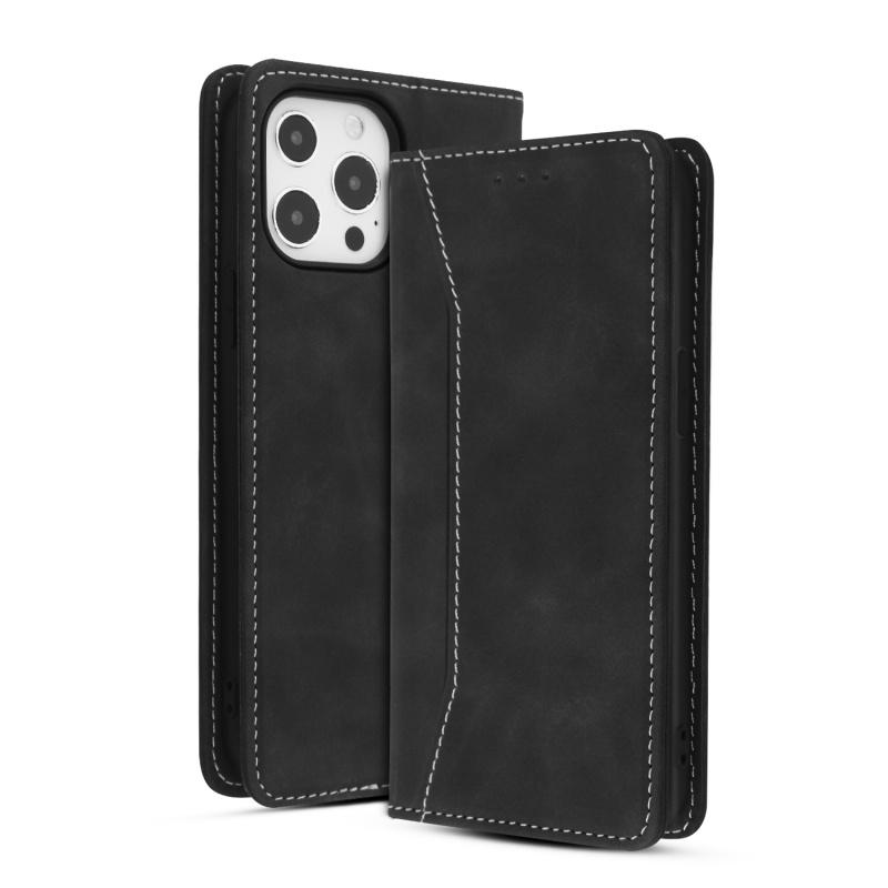 Executive Apple iPhone 13 Pro Wallet Case